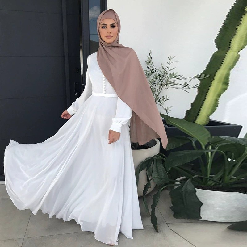 Women abaya
