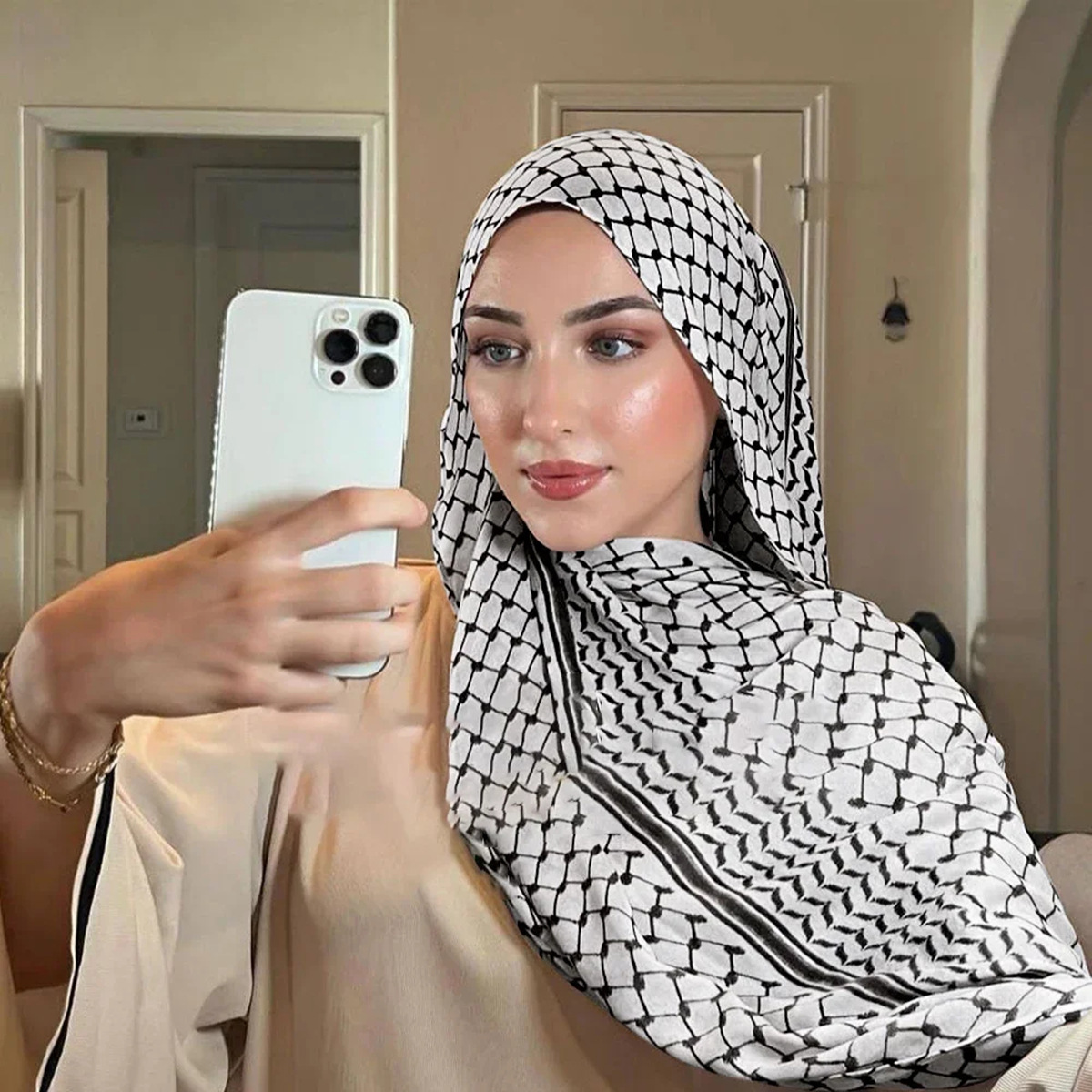 Muslim Hijab