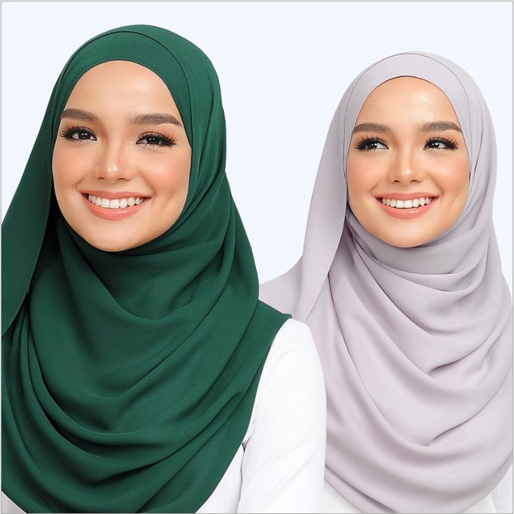 Muslim Hijab